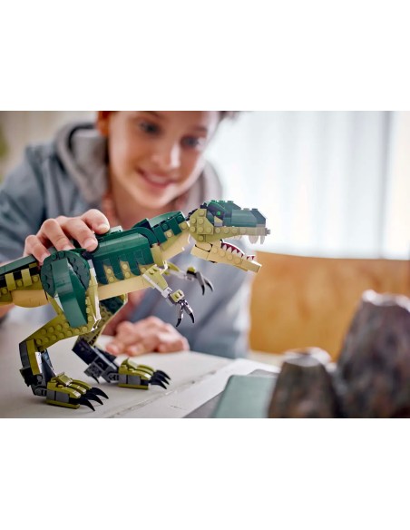 Lego - Creator - T. rex - 31151