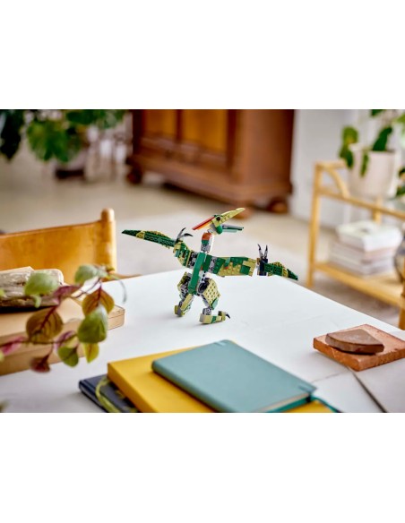 Lego - Creator - T. rex - 31151