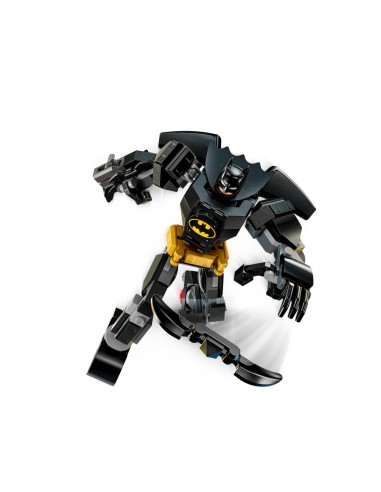 Lego - DC Comics - Armatura Mech di Batman - 76270