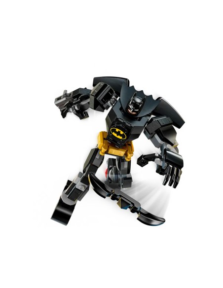 Lego - DC Comics - Armatura Mech di Batman - 76270