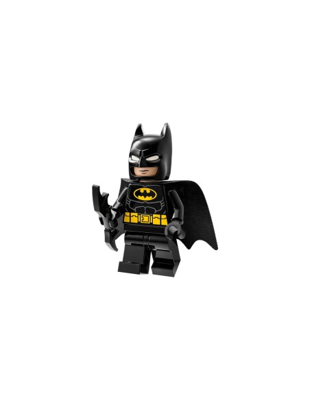 Lego - DC Comics - Armatura Mech di Batman - 76270