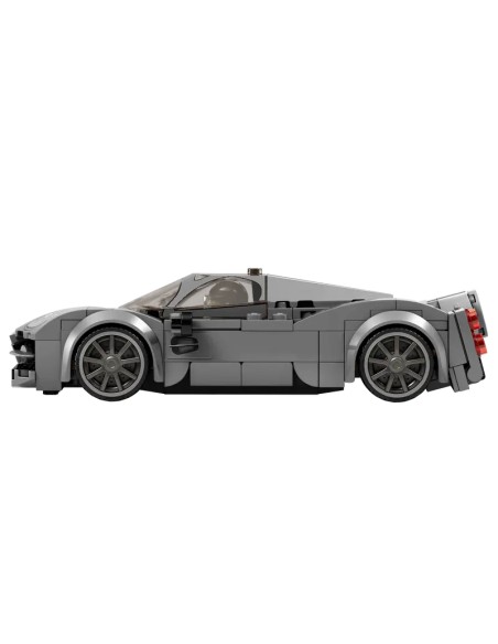 Lego Pagani Utopia - Speed Champions - 76915