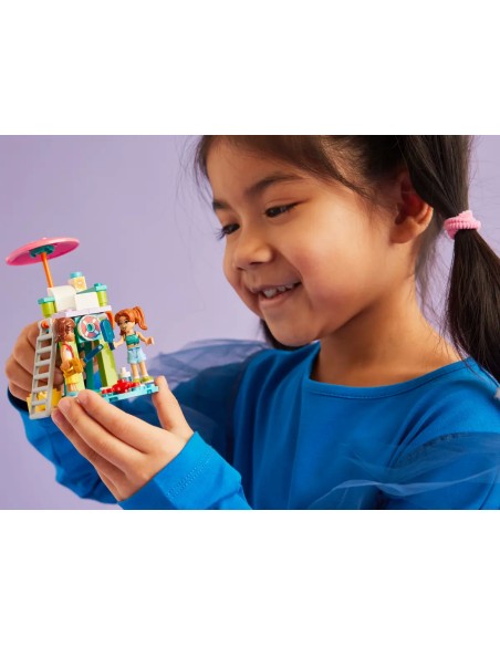 Lego - Friends - Moto d’acqua - 42623