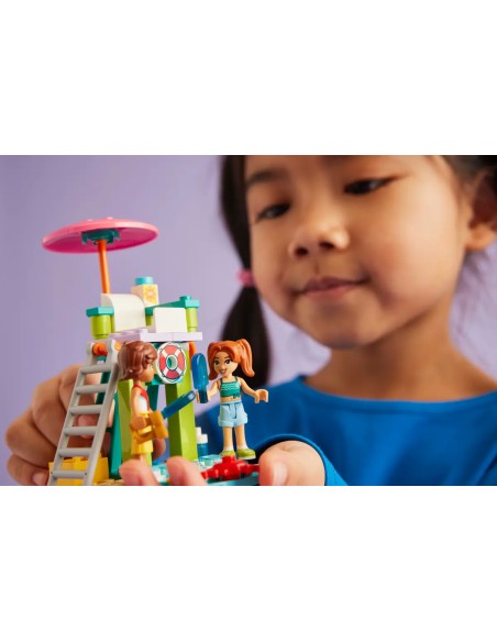 Lego - Friends - Moto d’acqua - 42623