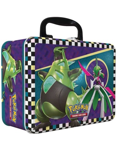 Pokemon -  Ritorno a Scuola - Valigetta da Collezione 2024 (IT)