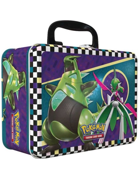 Pokemon -  Ritorno a Scuola - Valigetta da Collezione 2024 (IT)