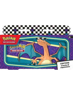 Pokemon - Astuccio Ritorno a scuola 2024