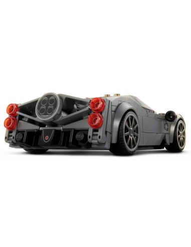 Lego Pagani Utopia - Speed Champions - 76915