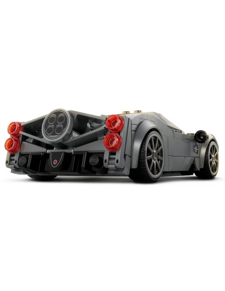 Lego Pagani Utopia - Speed Champions - 76915