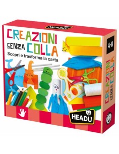 Headu - Creazioni senza Colla