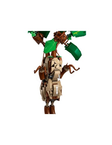 Lego - Harry Potter - Mandragola - 76433