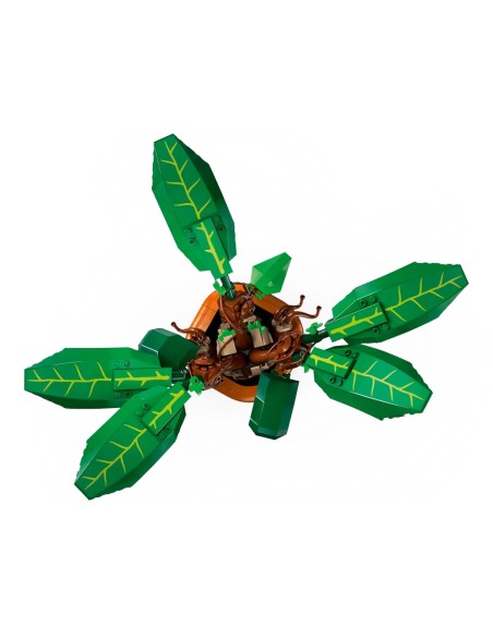 Lego - Harry Potter - Mandragola - 76433
