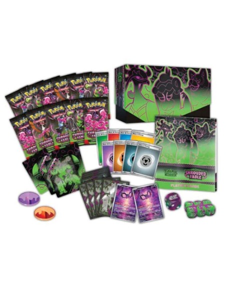 Pokemon - Segreto Fiabesco - Set Allenatore Fuoriclasse