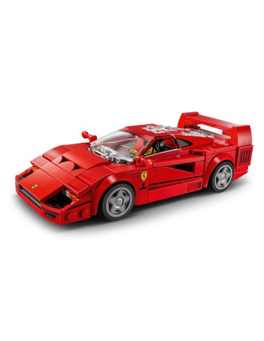 Lego - Speed Champions - Supercar Ferrari F40
