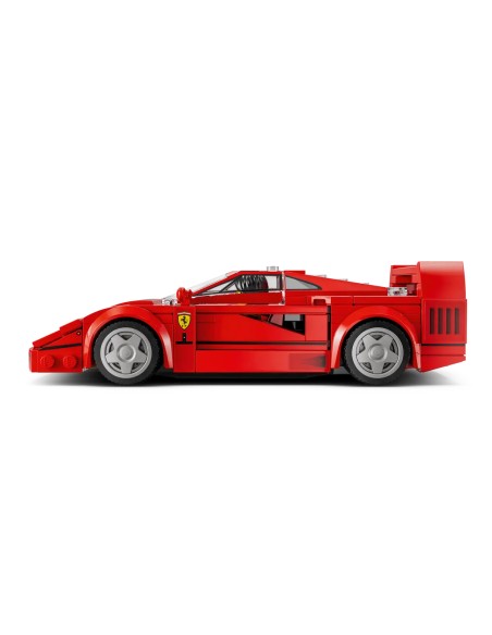 Lego - Speed Champions - Supercar Ferrari F40