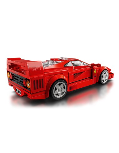 Lego - Speed Champions - Supercar Ferrari F40