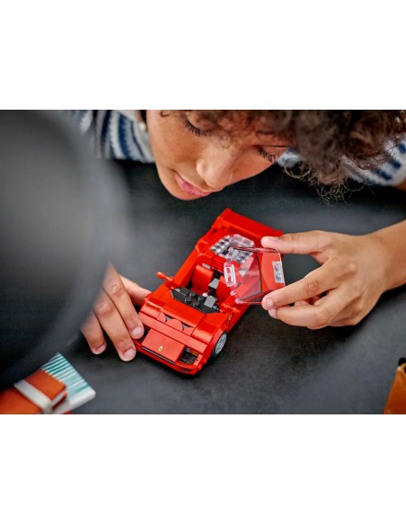 Lego - Speed Champions - Supercar Ferrari F40