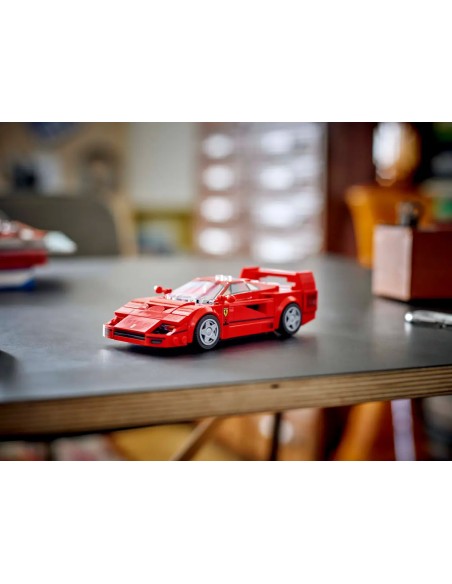 Lego - Speed Champions - Supercar Ferrari F40