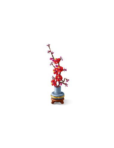 Lego Botanical - Albicocco giapponese - 10369