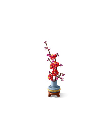 Lego Botanical - Albicocco giapponese - 10369
