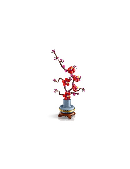Lego Botanical - Albicocco giapponese - 10369