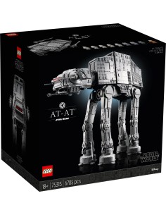 Lego Star Wars - AT-AT™ - 75313
