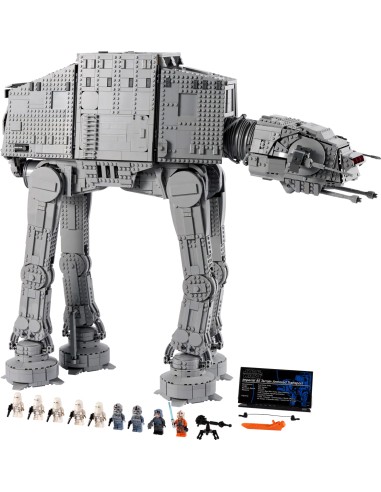 Lego Star Wars - AT-AT™ - 75313
