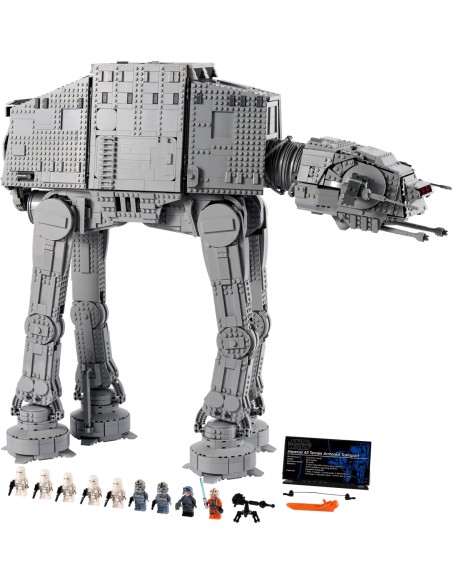 Lego Star Wars - AT-AT™ - 75313