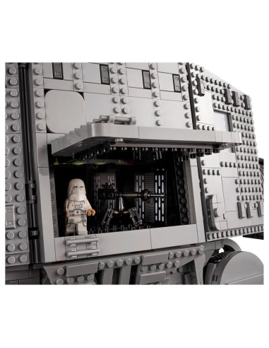 Lego Star Wars - AT-AT™ - 75313