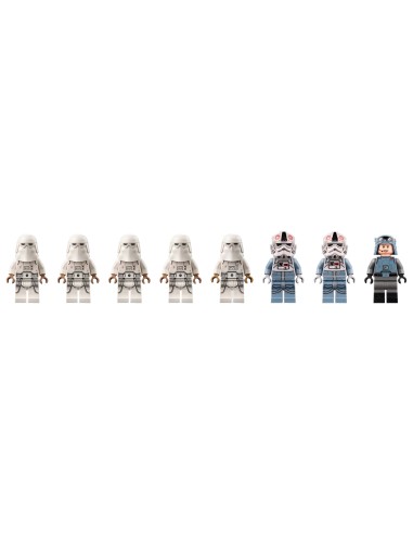 Lego Star Wars - AT-AT™ - 75313
