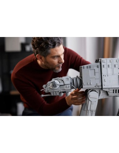 Lego Star Wars - AT-AT™ - 75313