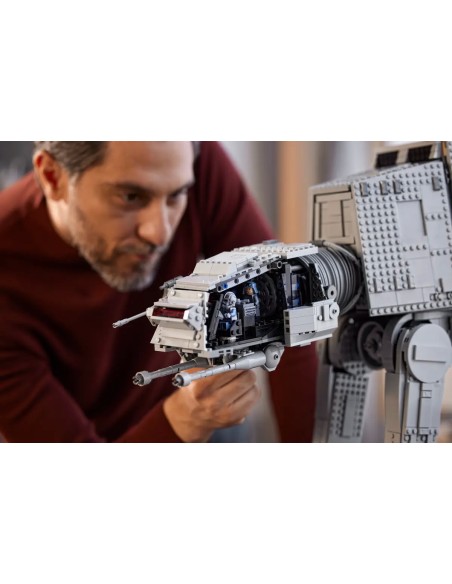 Lego Star Wars - AT-AT™ - 75313