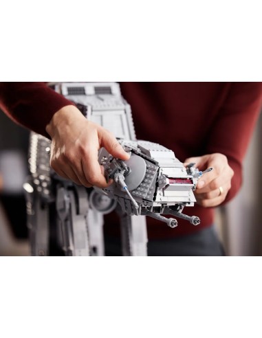 Lego Star Wars - AT-AT™ - 75313