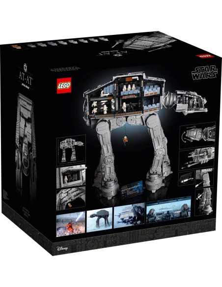 Lego Star Wars - AT-AT™ - 75313