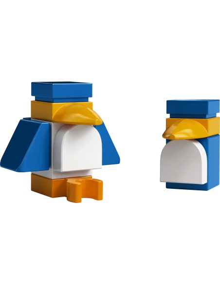 Lego - Blocco punto interrogativo Super Mario 64 - Super Mario - 71395-15