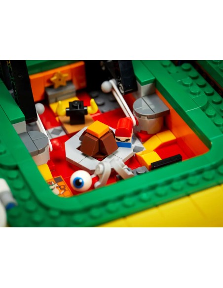 Lego - Blocco punto interrogativo Super Mario 64 - Super Mario - 71395-21
