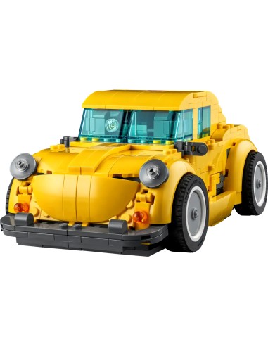 Lego -  Icons - Bumblebee - 10338
