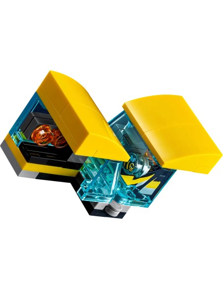 Lego -  Icons - Bumblebee - 10338