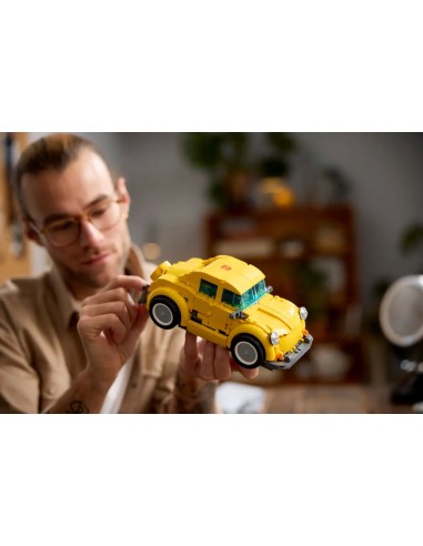 Lego -  Icons - Bumblebee - 10338