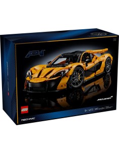 Lego - Technic - McLaren P1™ - 42172