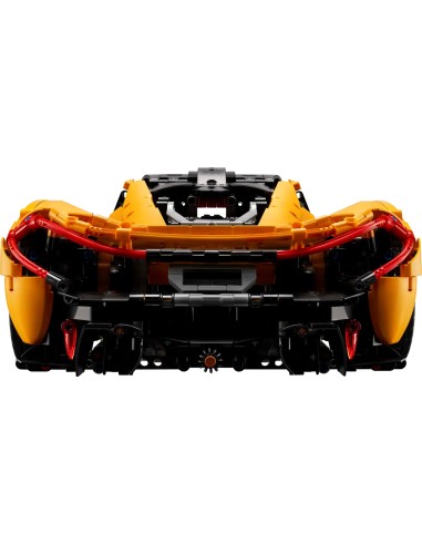 Lego - Technic - McLaren P1™ - 42172