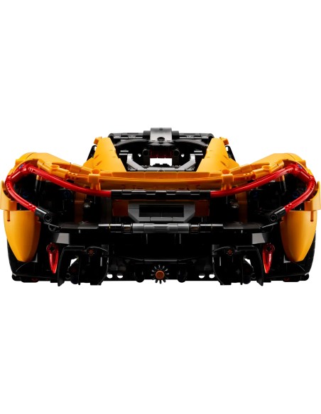 Lego - Technic - McLaren P1™ - 42172