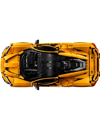 Lego - Technic - McLaren P1™ - 42172