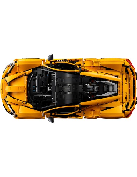 Lego - Technic - McLaren P1™ - 42172