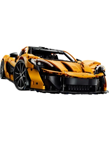Lego - Technic - McLaren P1™ - 42172