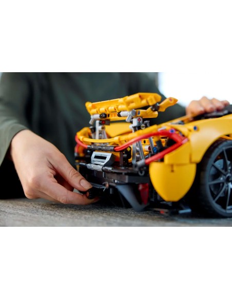Lego - Technic - McLaren P1™ - 42172