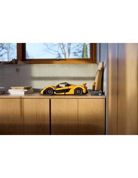 Lego - Technic - McLaren P1™ - 42172