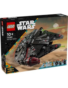 Lego - Star Wars™ - Dark Falcon - 75389
