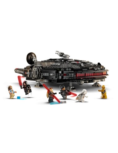 Lego - Star Wars™ - Dark Falcon - 75389