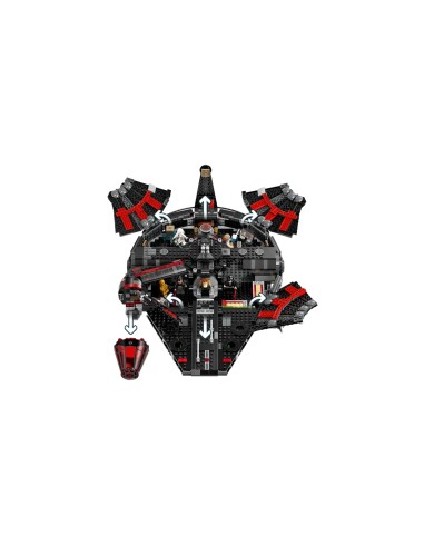 Lego - Star Wars™ - Dark Falcon - 75389